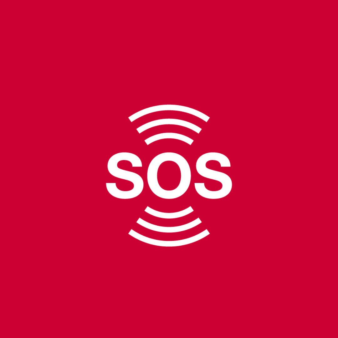SOS
